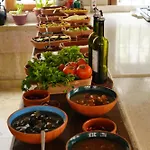 Glory Art Stone House Hotel Goreme