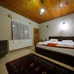 Glory Art Stone House
