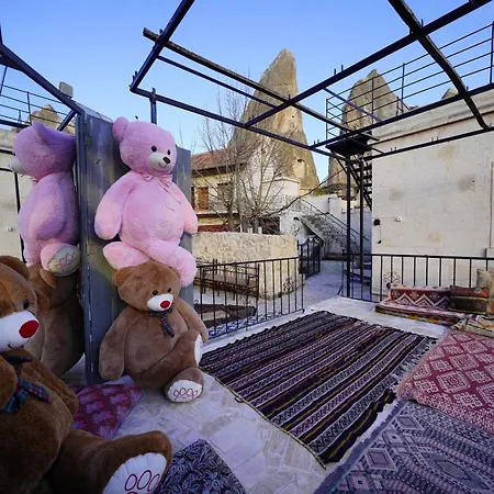 Glory Art Stone House * 格雷梅