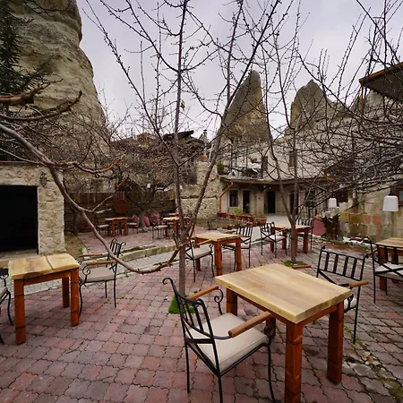 Hotel Glory Art Stone House
