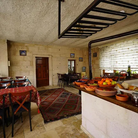 Hotel Glory Art Stone House *