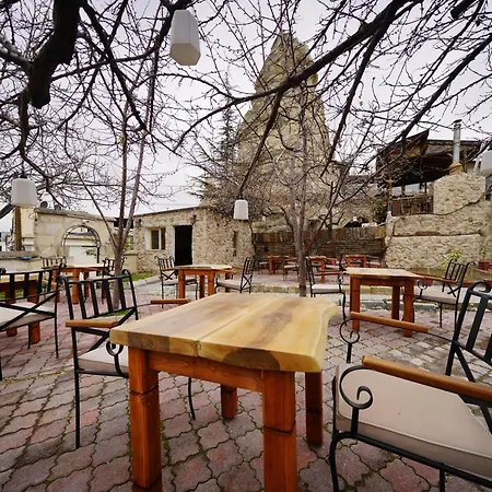 Glory Art Stone House