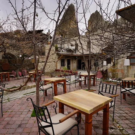 Glory Art Stone House 格雷梅