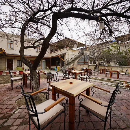 Hotel Glory Art Stone House