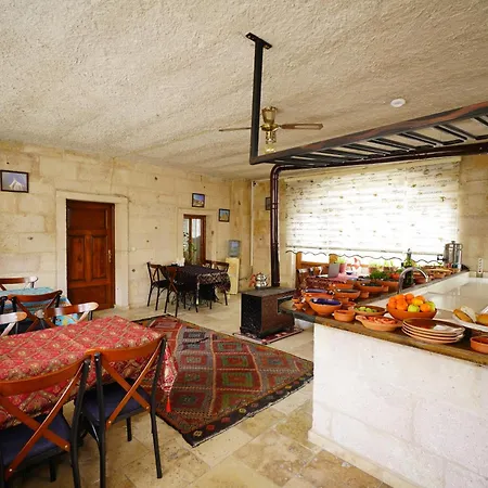 Glory Art Stone House Hotel Göreme