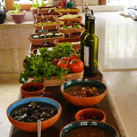 Glory Art Stone House 酒店 格雷梅