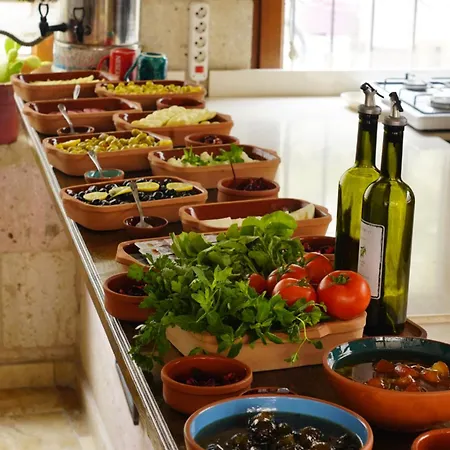 Glory Art Stone House 酒店 格雷梅