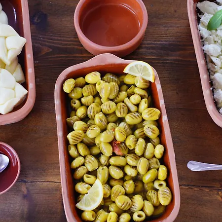 酒店 Glory Art Stone House