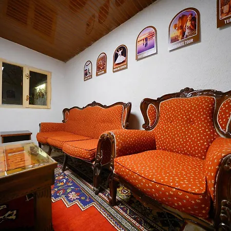 Glory Art Stone House Hotel Göreme