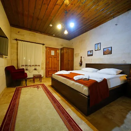 Glory Art Stone House * 格雷梅