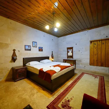 Glory Art Stone House Hotel