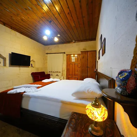 Hotel Glory Art Stone House Göreme