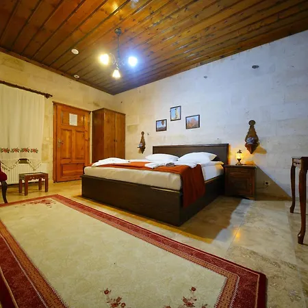 Hotel Glory Art Stone House