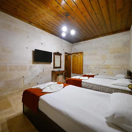 Glory Art Stone House Hotel