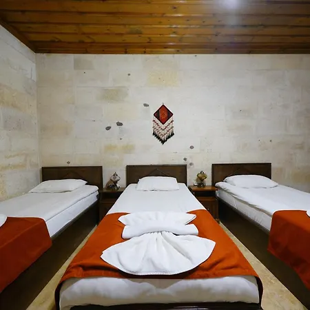 Glory Art Stone House