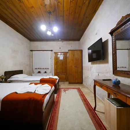 Hotel Glory Art Stone House
