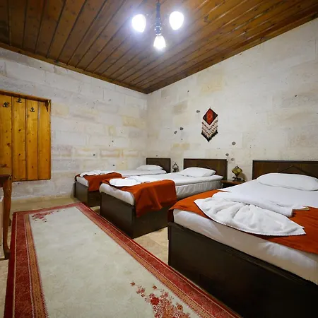 Hotel Glory Art Stone House *