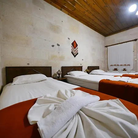 Glory Art Stone House Hotel Göreme