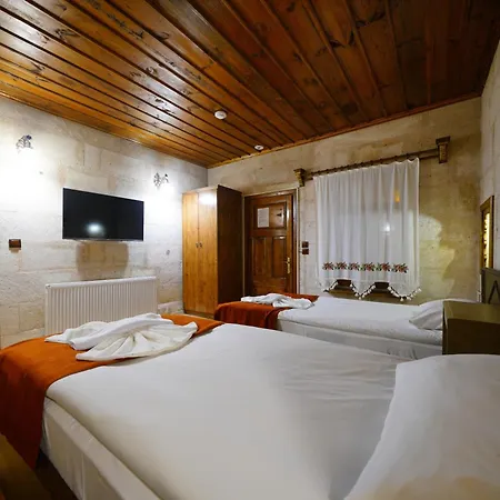 Glory Art Stone House 酒店