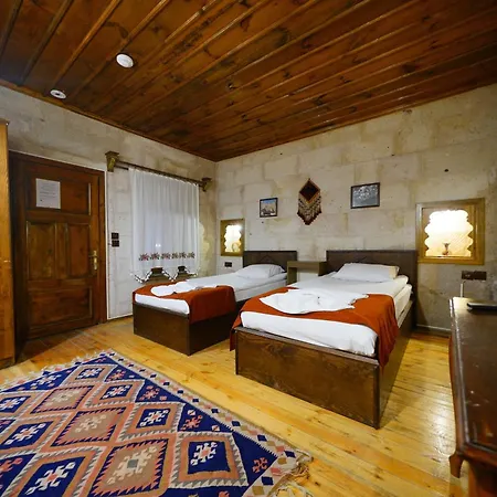 Hotel Glory Art Stone House *