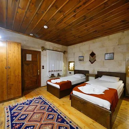 Glory Art Stone House Hotel *