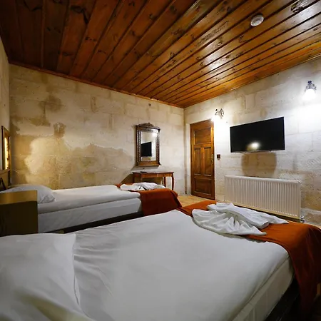 Hotel Glory Art Stone House Göreme