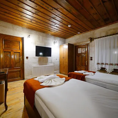 Hotel Glory Art Stone House