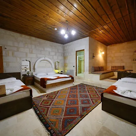 Glory Art Stone House 酒店