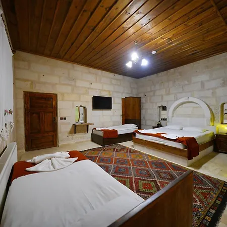 Glory Art Stone House 酒店