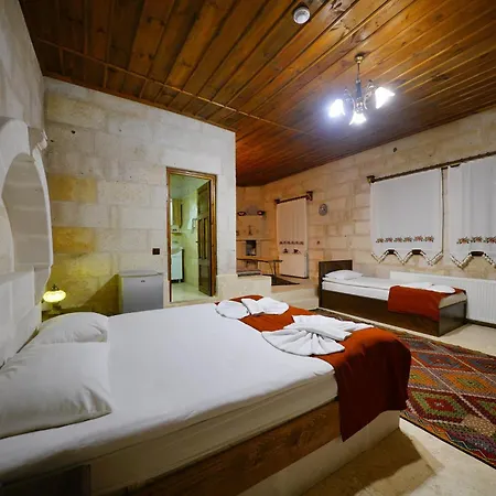 Glory Art Stone House *