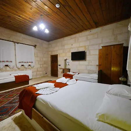 酒店 Glory Art Stone House