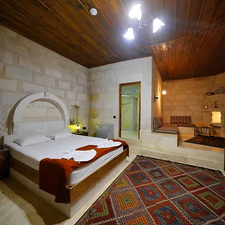 Glory Art Stone House * 格雷梅