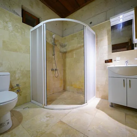 Glory Art Stone House * 格雷梅