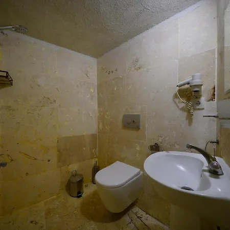 酒店 Glory Art Stone House *