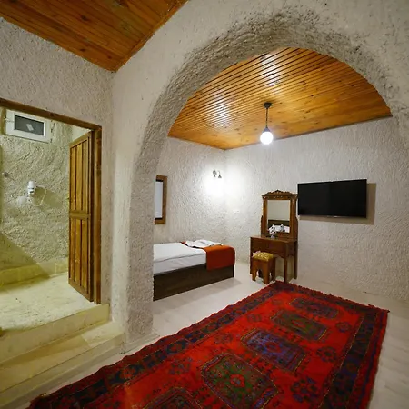 Glory Art Stone House 酒店