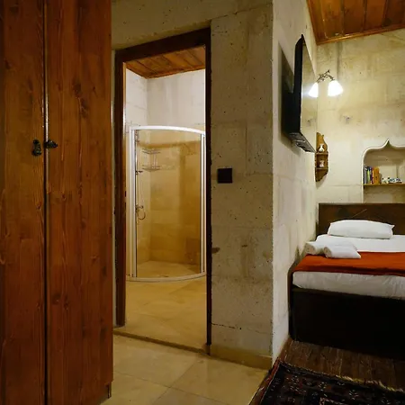 Glory Art Stone House