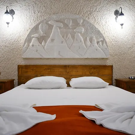 Glory Art Stone House * 格雷梅