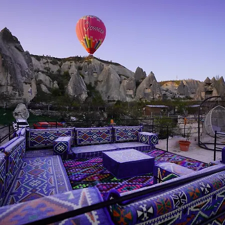 Hotel Glory Art Stone House Göreme