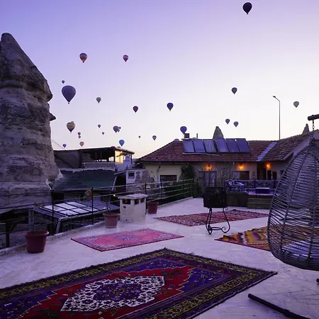 Glory Art Stone House * 格雷梅