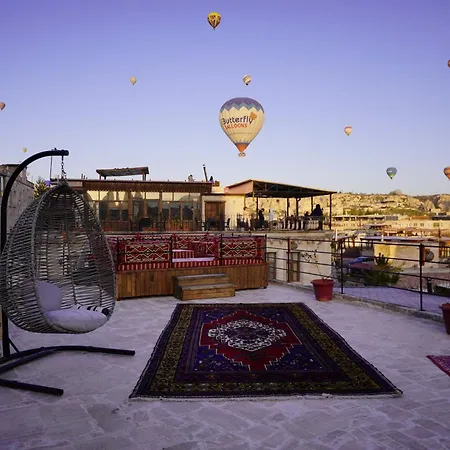 酒店 Glory Art Stone House