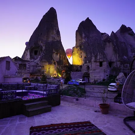 Glory Art Stone House Hotel Göreme