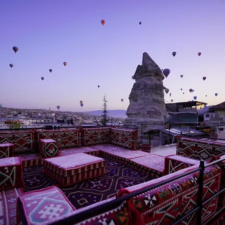 Glory Art Stone House 酒店 *