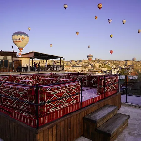 酒店 Glory Art Stone House *