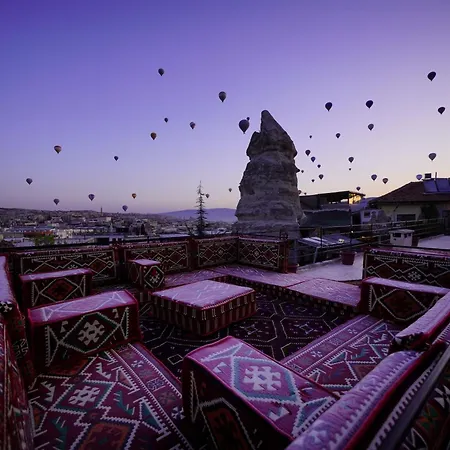Glory Art Stone House Hotel Göreme