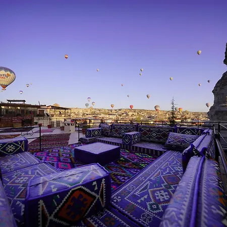 Hotel Glory Art Stone House Göreme