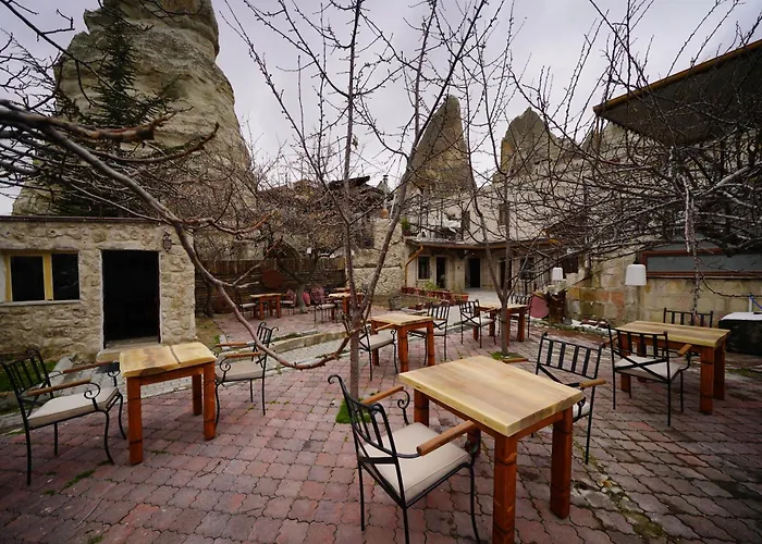 Hotel Glory Art Stone House