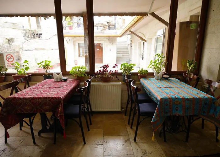 Glory Art Stone House Goreme