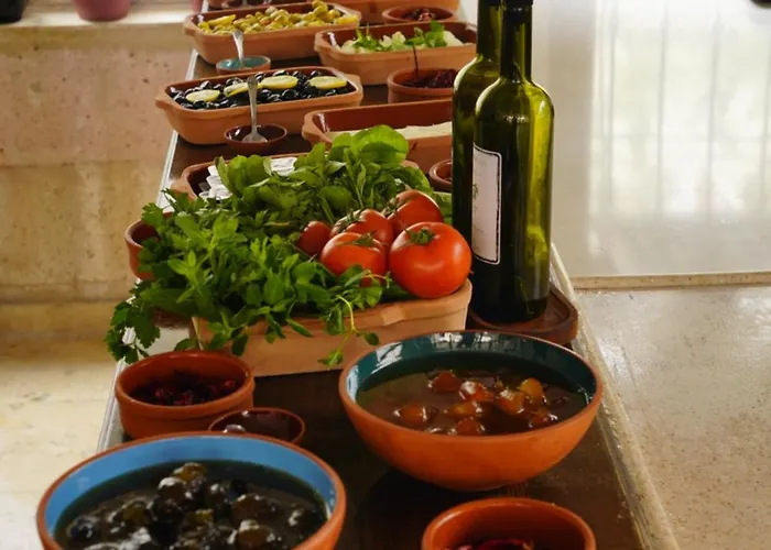 Glory Art Stone House Hotel Goreme