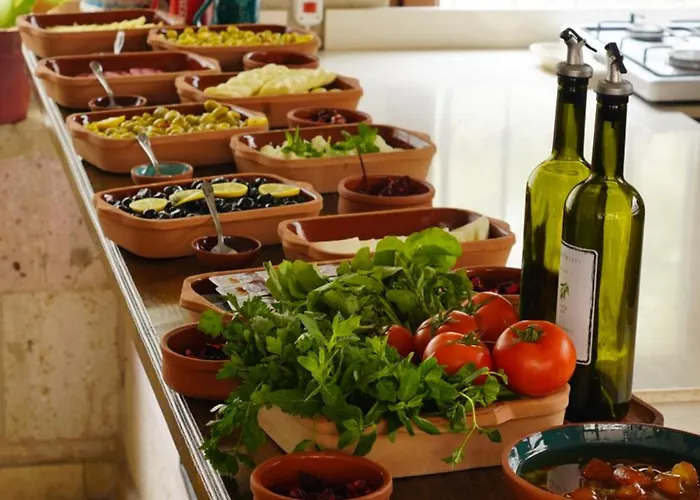 Glory Art Stone House Hotel Goreme