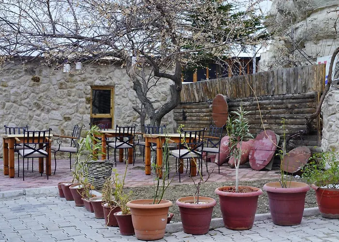 Glory Art Stone House Goreme